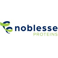 Noblesse Proteins BV