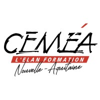 Ceméa Nouvelle-Aquitaine