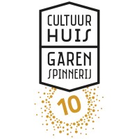 Cultuurhuis Garenspinnerij