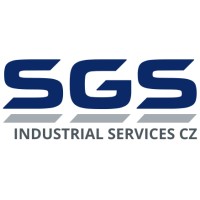 SGS Industrial Services CZ s.r.o.