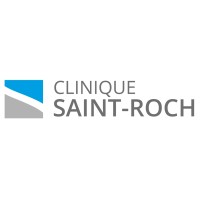 Clinique Saint Roch