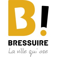 Ville de Bressuire