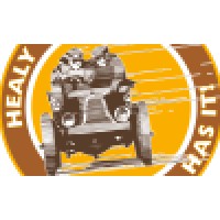 Ned R. Healy & Co., Inc.