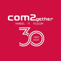 Com2gether AS