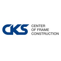 CKS – CENTER OF FRAME CONSTRUCTION