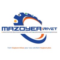 MAZOYER BY RIVET