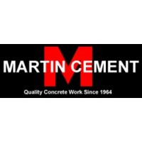 Martin Cement Co.