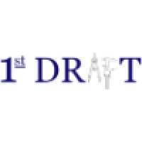 1st Draft Drafting Services