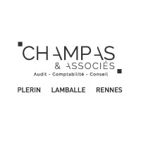CABINET CHAMPAS ET ASSOCIES