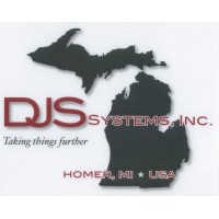 DJS Systems Inc.