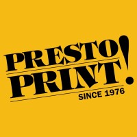 Presto Print