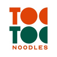 Toc Toc Noodles
