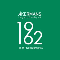 Åkermans Ingenjörsbyrå AB