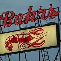 Bahrs Landing