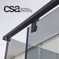 CSA Box Doccia