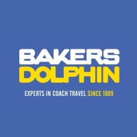 Bakers Dolphin