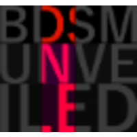 BDSM Unveiled • Original BDSM Lifestyle Content©