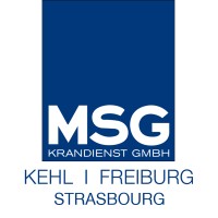 MSG Krandienst GmbH
