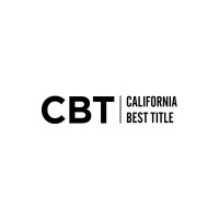 California Best Title
