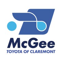 McGee Toyota of Claremont