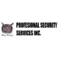 Profesional Security Services Inc