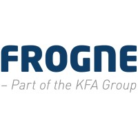 Finn Frogne A/S