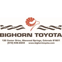 Bighorn Toyota