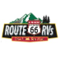 Route 66 RVs, Inc