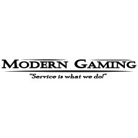 Modern Gaming