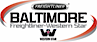Baltimore freightliner LLC.