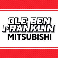 Ole Ben Franklin Mitsubishi