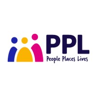 PPL: People Places Lives
