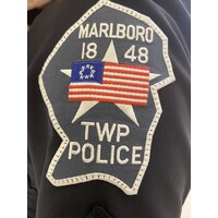 MARLBORO TOWNSHIP POLICE DEPARTMENT