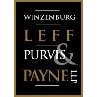 Winzenburg, Leff, Purvis & Payne, LLP