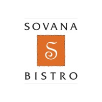 Sovana Bistro