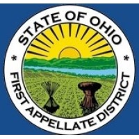 Ohio First District Court of Appeals