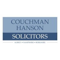 Couchman Hanson Solicitors