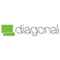 Diagonal Media