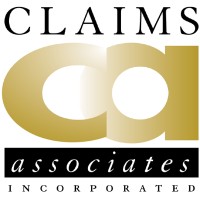 Claims Associates Inc