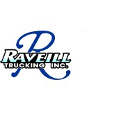 Raveill Trucking