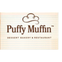 Puffy Muffin