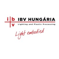 IBV Hungária Kft.