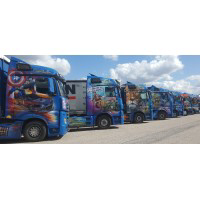 TRANSPORTS JEAN ROUILLON