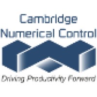 Cambridge Numerical Control