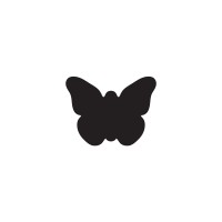 Borboleta Joaillerie