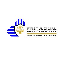 First Judicial District Attorney's Office N.M.