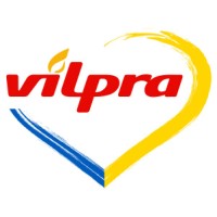 UAB „Vilpra"