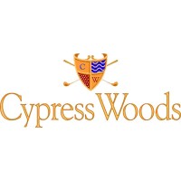 CYPRESS WOODS GOLF & COUNTRY CLUB