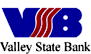 Valley State Bank