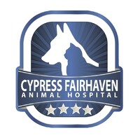 Cypress Fairhaven Animal Hospital